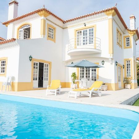 Villa Ericeira Exteriér fotografie