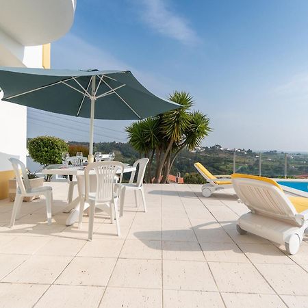 Villa Ericeira Exteriér fotografie