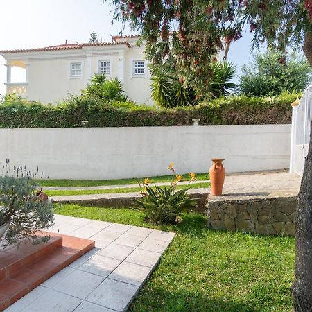 Villa Ericeira Exteriér fotografie