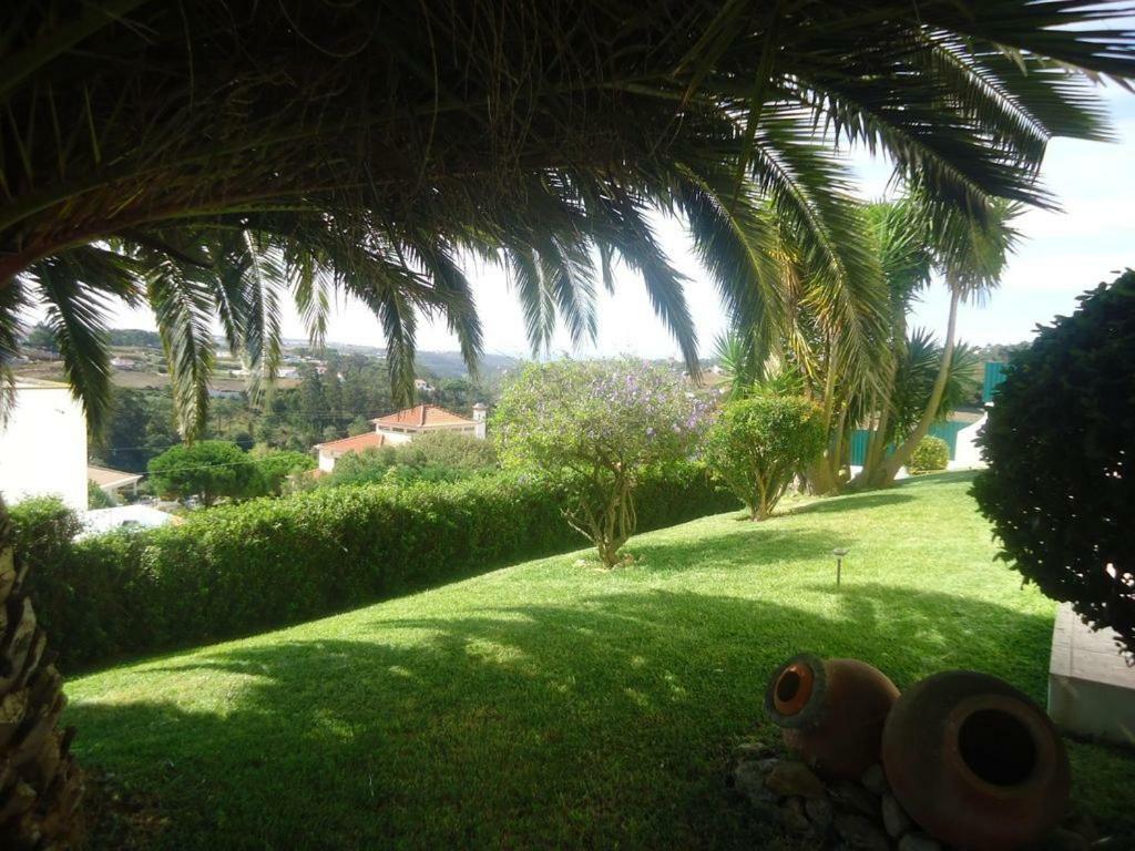 Villa Ericeira Exteriér fotografie