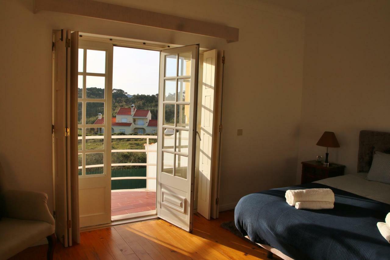 Villa Ericeira Exteriér fotografie