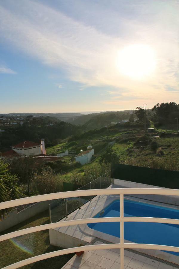 Villa Ericeira Exteriér fotografie