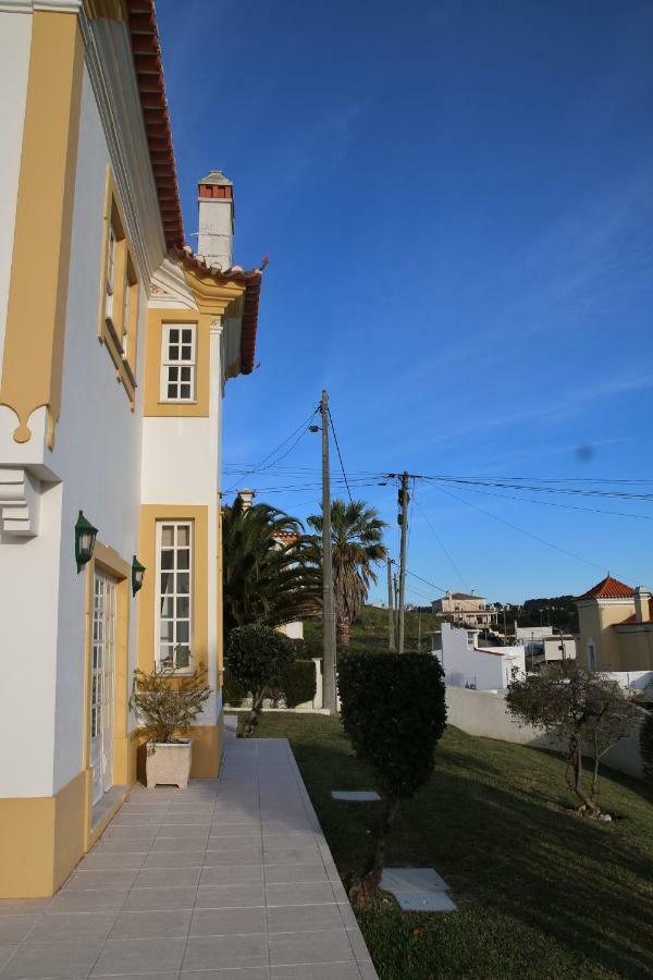 Villa Ericeira Exteriér fotografie