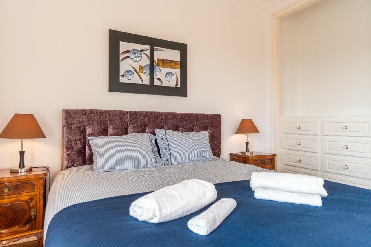 Villa Ericeira Exteriér fotografie
