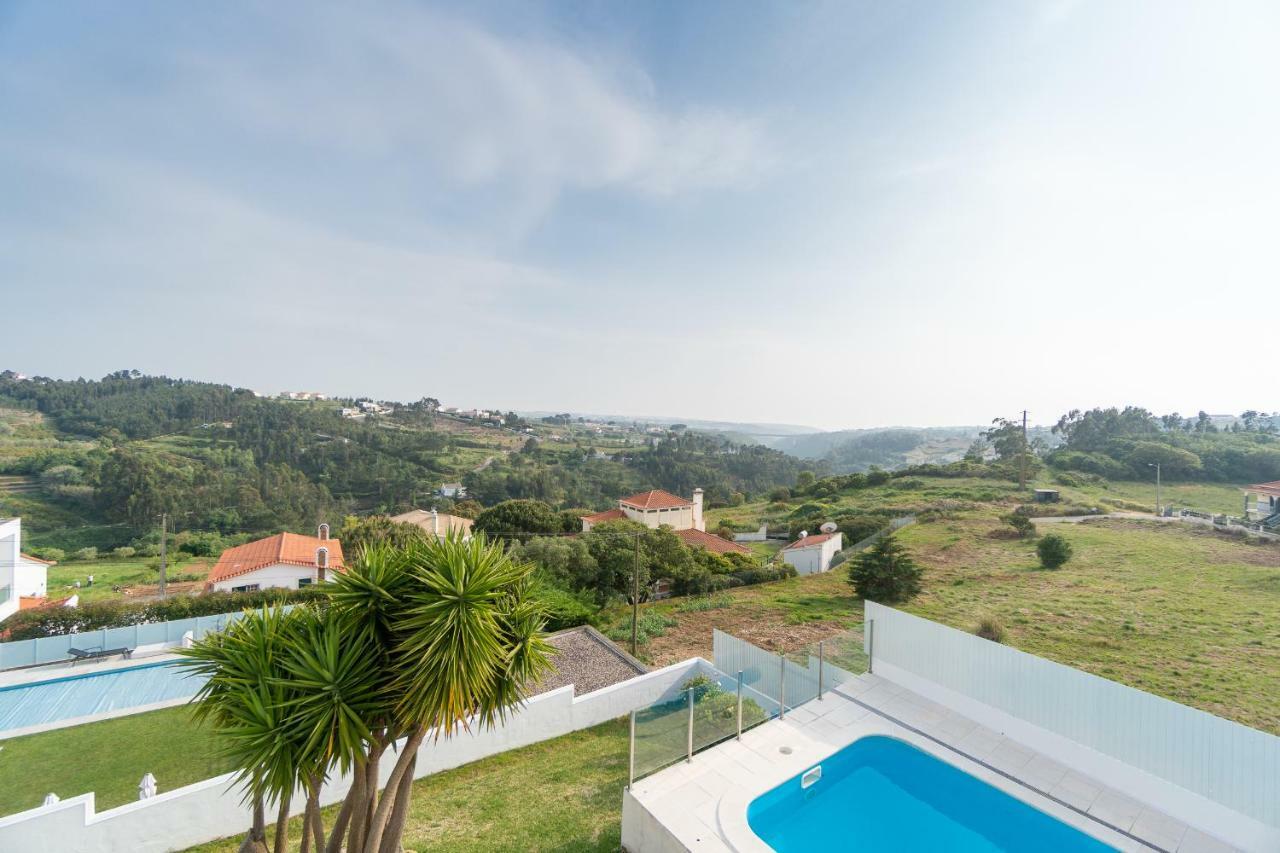 Villa Ericeira Exteriér fotografie