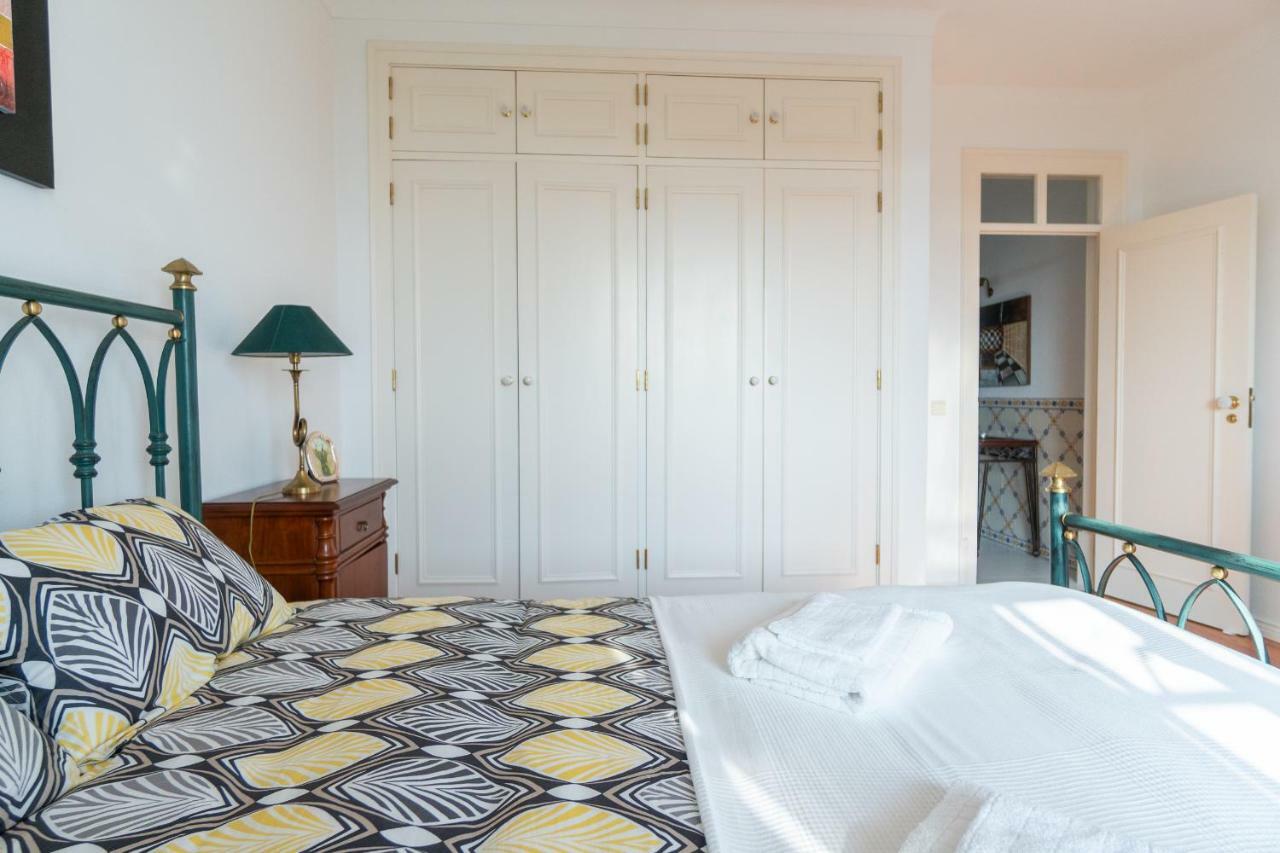 Villa Ericeira Exteriér fotografie