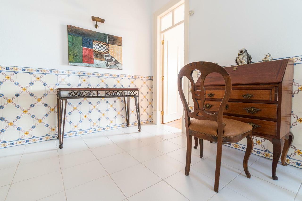 Villa Ericeira Exteriér fotografie
