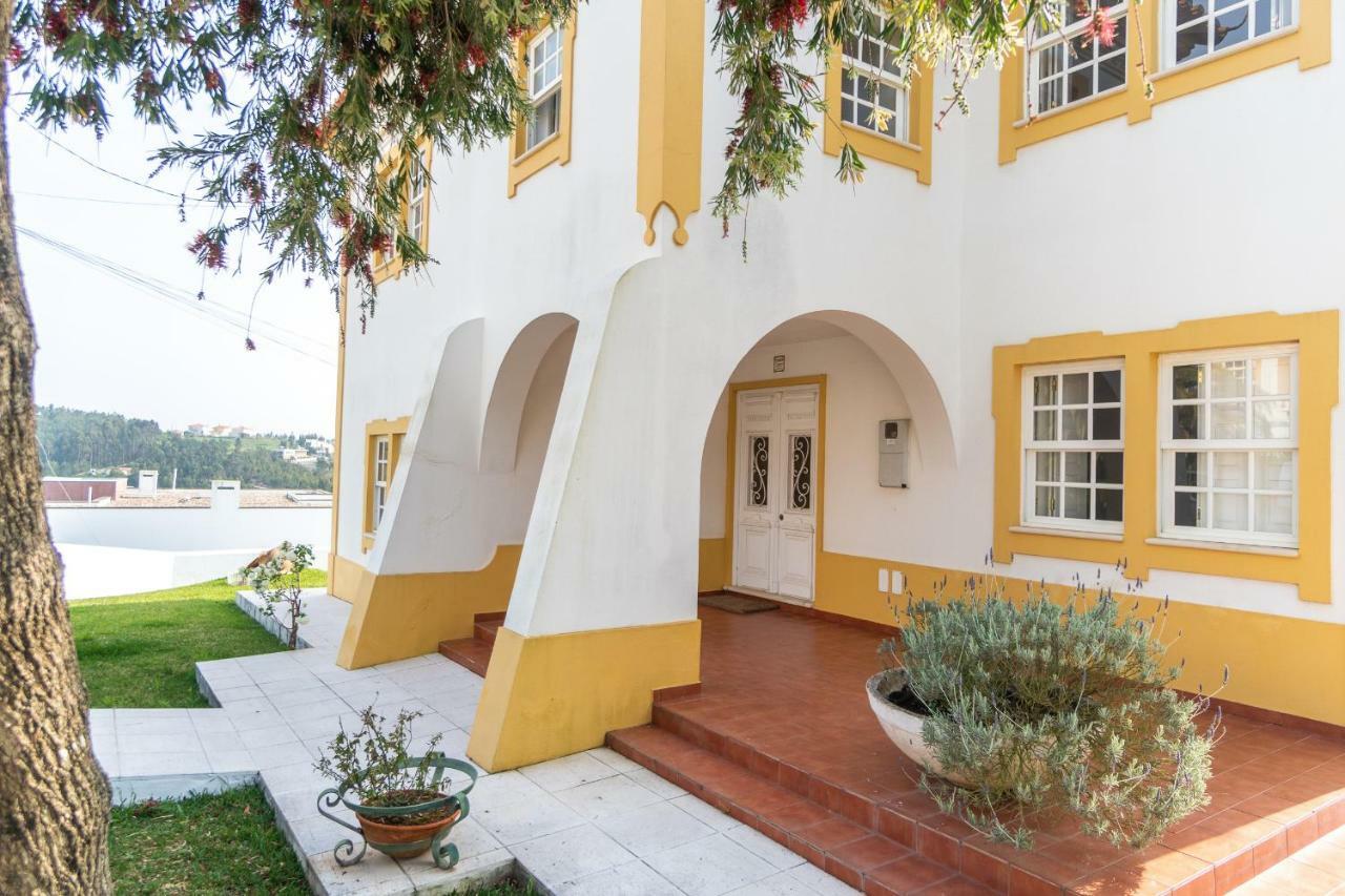 Villa Ericeira Exteriér fotografie