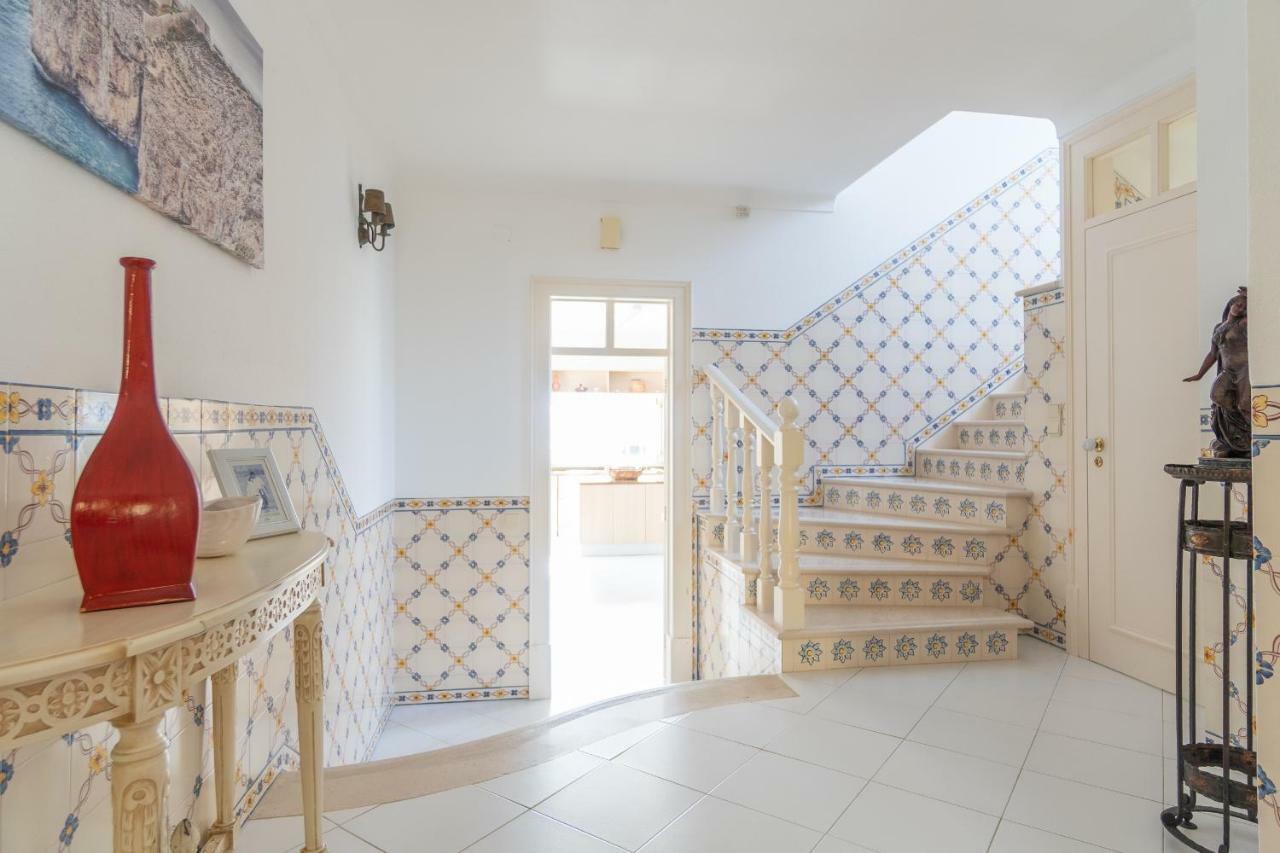 Villa Ericeira Exteriér fotografie