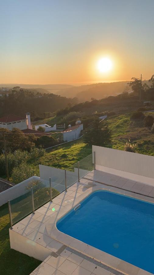 Villa Ericeira Exteriér fotografie