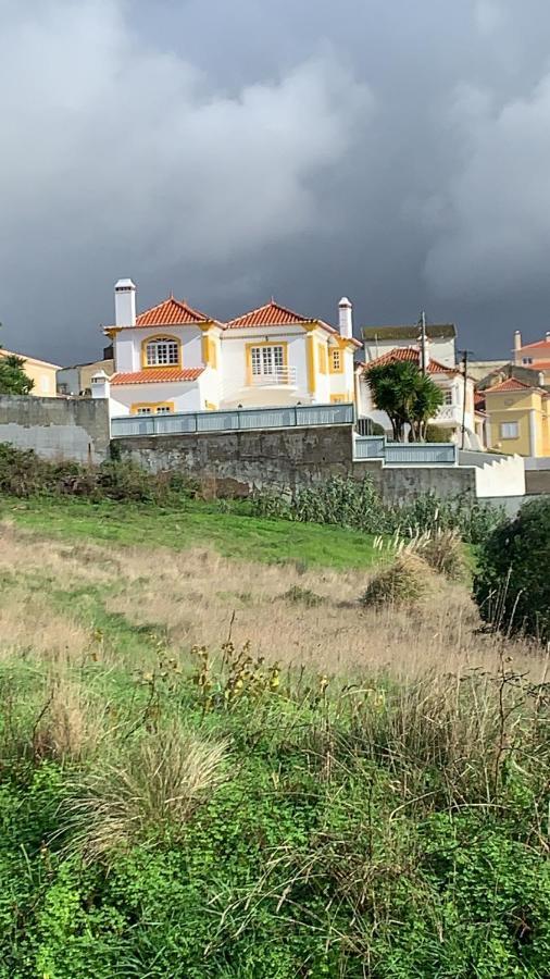 Villa Ericeira Exteriér fotografie